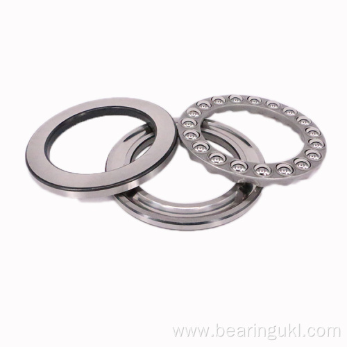 51101 Single Direction Thrust Ball Bearing 12x26x9mm